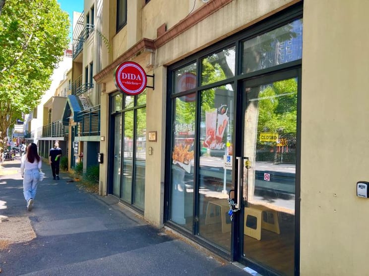 Click to view all images Shop/460 La Trobe Street Melbourne VIC 3000 - Image 1