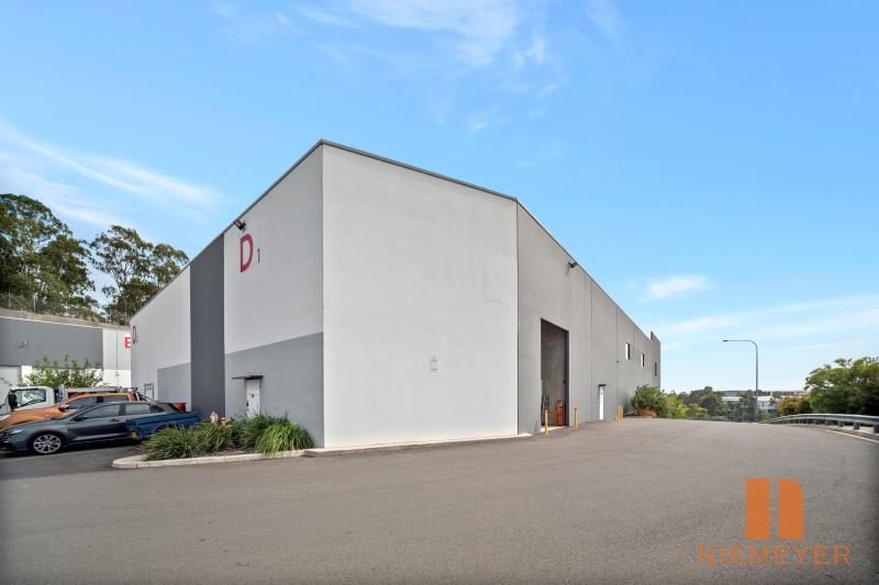 Click to view all images Unit D1/20 Picrite Close Pemulwuy NSW 2145 - Image 2