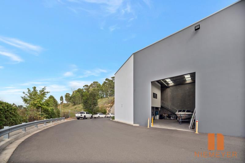 Click to view all images Unit D1/20 Picrite Close Pemulwuy NSW 2145 - Image 3