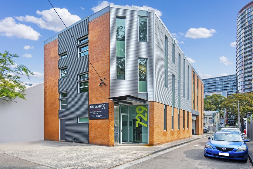 Click to view all images 729 Elizabeth Street Zetland NSW 2017 - Image 1