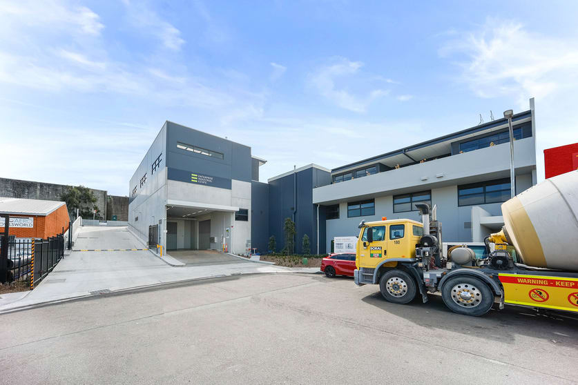 Unit 3/9 Lindsay Street Rockdale NSW 2216 - Image 2