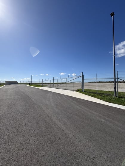 Click to view all images Land Beaufighter Avenue - Archerfield Airport Archerfield QLD 4108 - Image 5