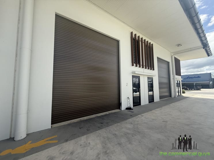 Click to view all images 2/60 Evans Drive Caboolture QLD 4510 - Image 2