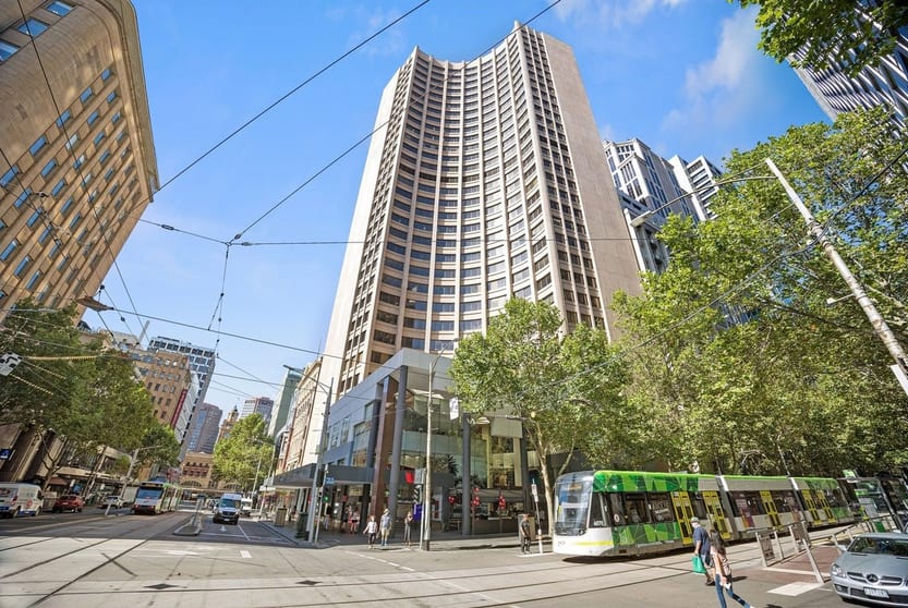 Click to view all images 303 Collins Street Melbourne VIC 3000 - Image 1