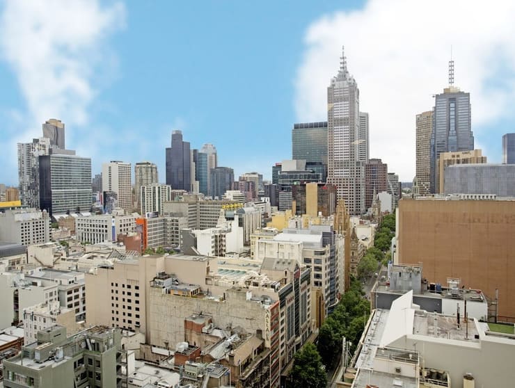 Click to view all images 303 Collins Street Melbourne VIC 3000 - Image 3