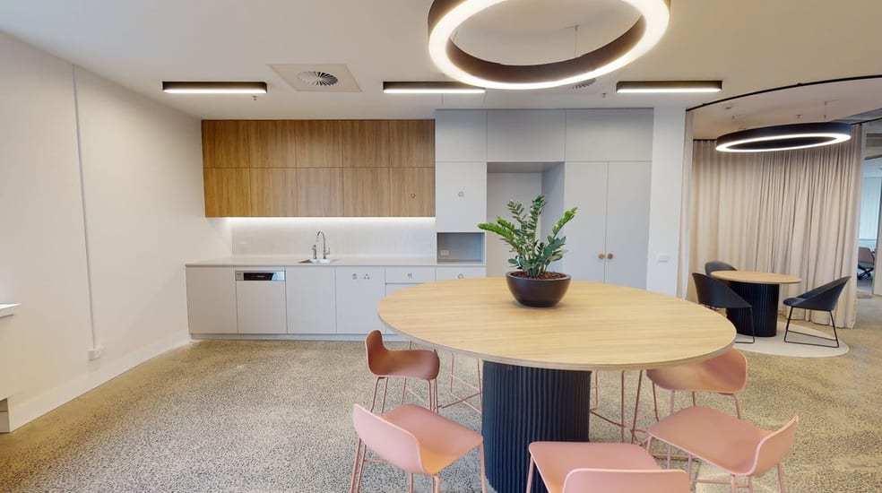 Click to view all images 303 Collins Street Melbourne VIC 3000 - Image 5