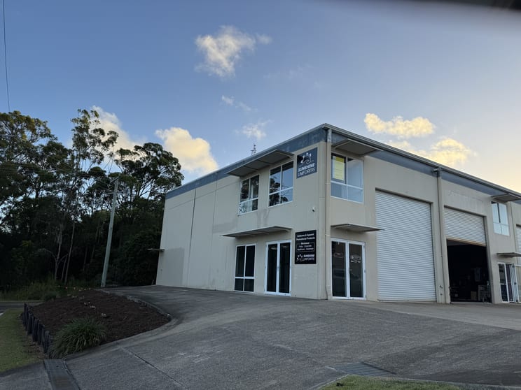 Click to view all images Unit 1/16 Sydal Street Caloundra West QLD 4551 - Image 1