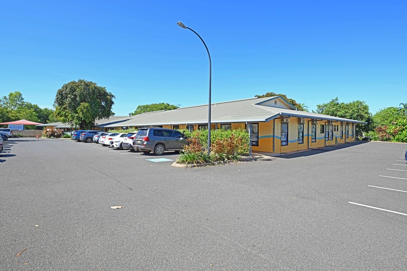 Click to view all images 4/6 Woodlake Boulevard Durack NT 0830 - Image 1