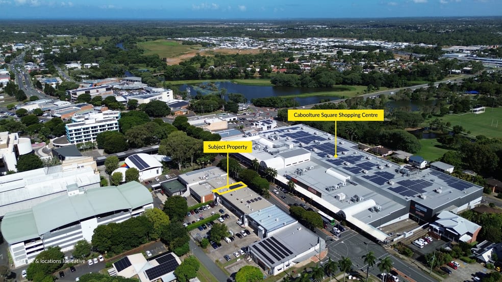 Click to view all images 13/73-75 King Street Caboolture QLD 4510 - Image 1