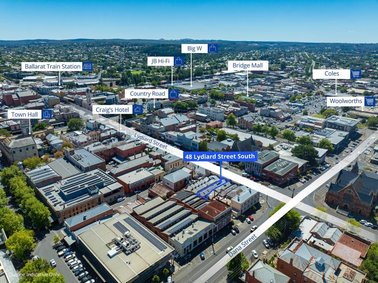 Click to view all images 48 Lydiard Street South Ballarat Central VIC 3350 - Image 3