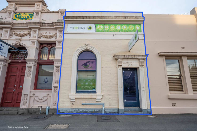 Click to view all images 48 Lydiard Street South Ballarat Central VIC 3350 - Image 1