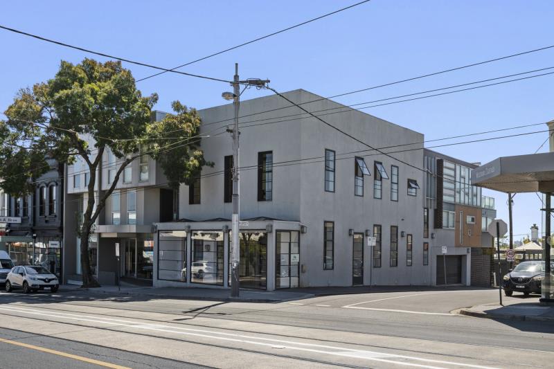 Click to view all images Shop/501 High Street Prahran VIC 3181 - Image 1