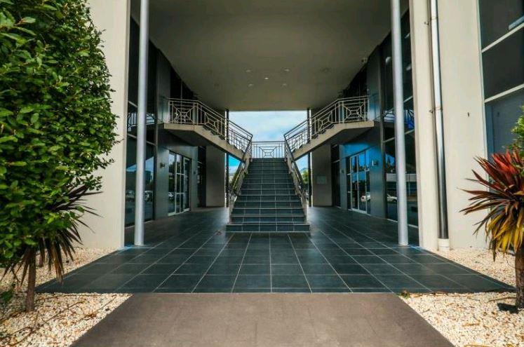 Click to view all images Level 1 Suite 5/5-95 Salmon St Port Melbourne VIC 3207 - Image 1