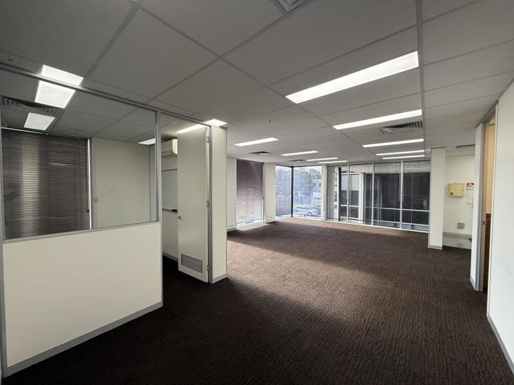 Click to view all images Level 1 Suite 5/5-95 Salmon St Port Melbourne VIC 3207 - Image 2