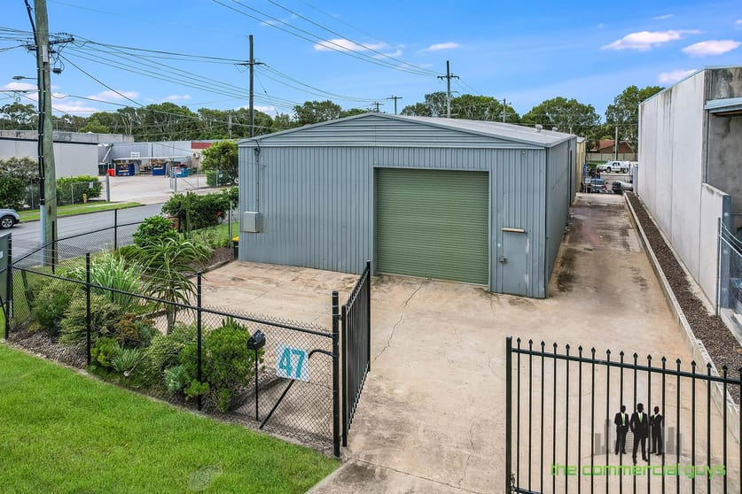 Click to view all images 47 Filmer Street Clontarf QLD 4019 - Image 1