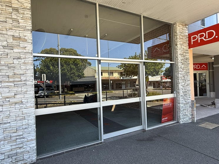 Shop 1 / 66 Bold Street Laurieton NSW 2443 - Image 1