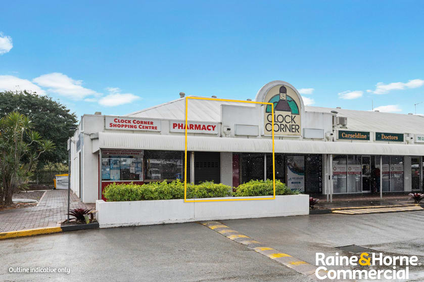 Click to view all images 17/521 Beams Road Carseldine QLD 4034 - Image 1