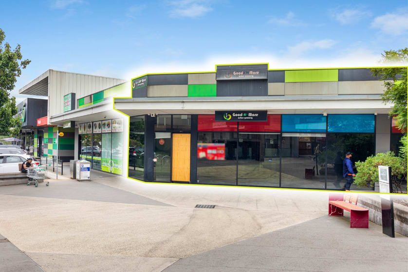 Click to view all images A6/42-44 Copernicus Crescent Bundoora VIC 3083 - Image 1