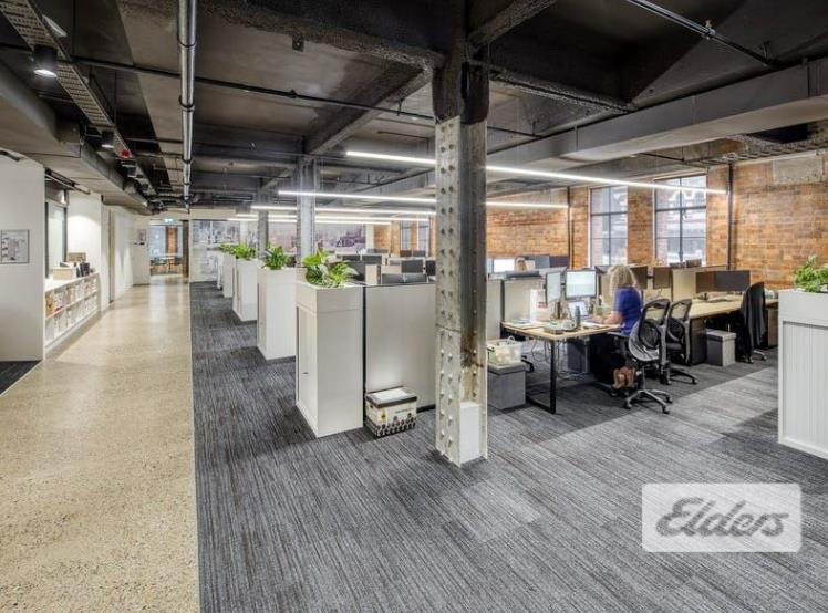 Click to view all images Level 2 Suite 4/47 Warner Street Fortitude Valley QLD 4006 - Image 2