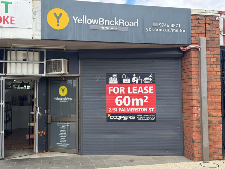 Click to view all images 2/51 Palmerston Street Melton VIC 3337 - Image 1