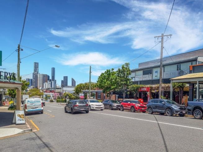 Click to view all images 1/208 Given Terrace Paddington QLD 4064 - Image 1