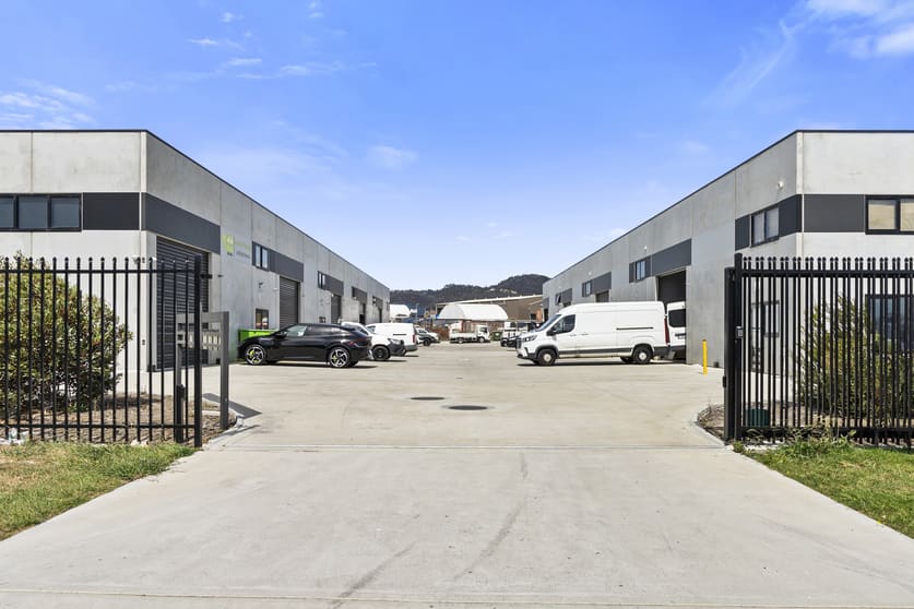 Click to view all images Unit 11, 7 Cessna Way Cambridge TAS 7170 - Image 3