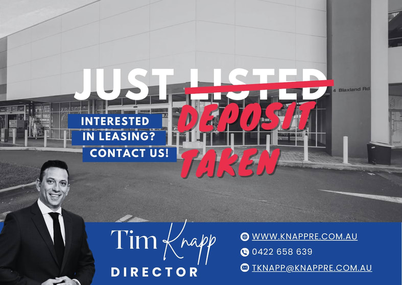 Click to view all images 4/4 Blaxland Rd Campbelltown NSW 2560 - Image 1