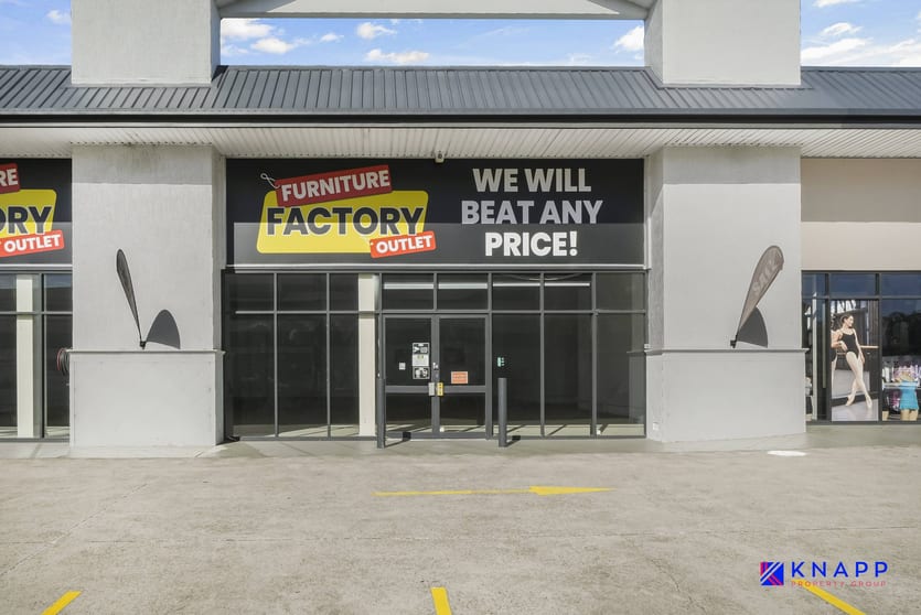 Click to view all images 4/10 Blaxland Rd Campbelltown NSW 2560 - Image 1