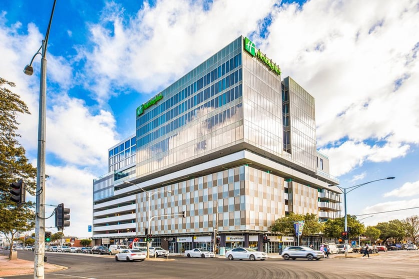 Click to view all images L5, Suite 501/22 Synnot Street Werribee VIC 3030 - Image 1