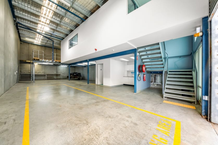 Click to view all images 16/57a Rhodes Street Hillsdale NSW 2036 - Image 1