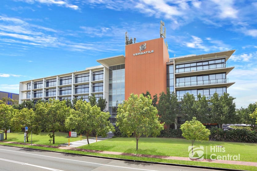 Click to view all images 1.09/1.09/29-31 Lexington Drive Bella Vista NSW 2153 - Image 1