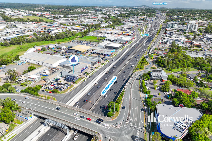 Click to view all images 3409 Pacific Highway Slacks Creek QLD 4127 - Image 2