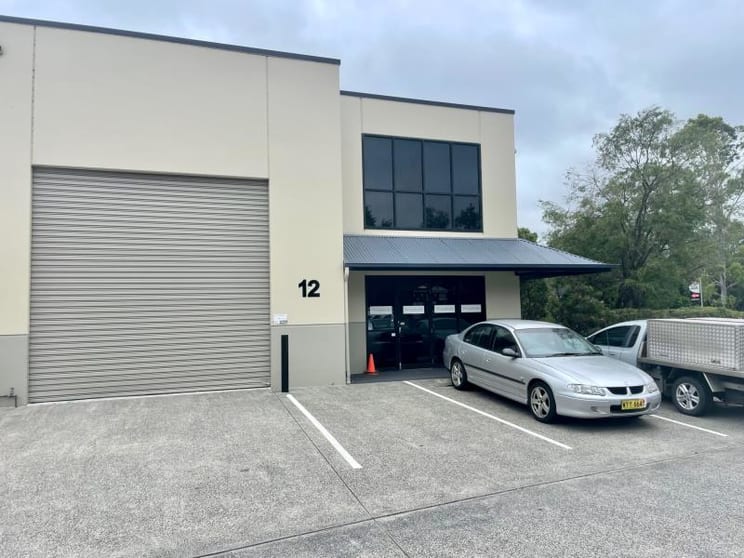 Click to view all images Unit 12/13 Pioneer Avenue Tuggerah NSW 2259 - Image 1