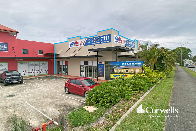 2/1 Graham Street Underwood QLD 4119 - Image 1