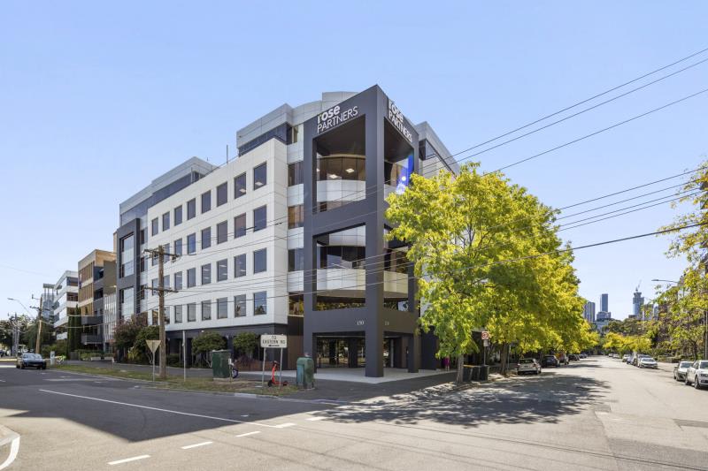 Click to view all images 21/150 Albert Road South Melbourne VIC 3205 - Image 1