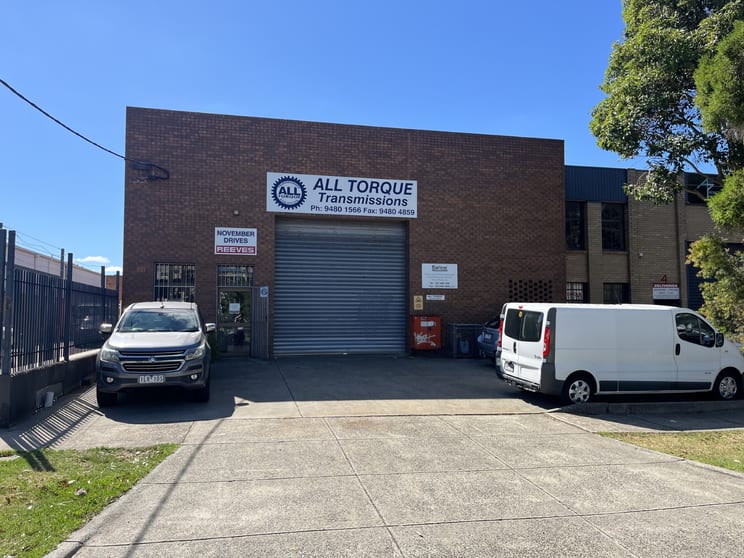 Click to view all images 6 Reserve Street Preston VIC 3072 - Image 1