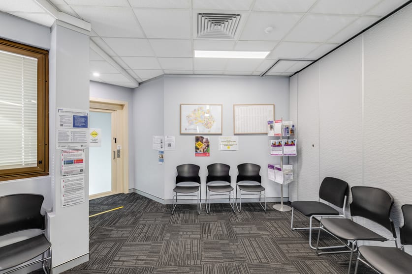 Click to view all images 632 Ruthven Street Toowoomba City QLD 4350 - Image 3