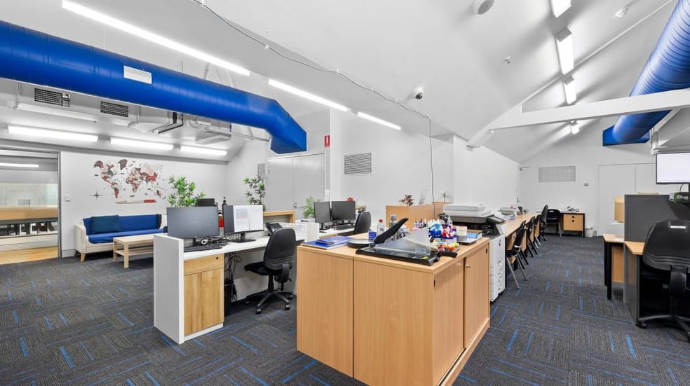 Click to view all images Level 3/84 Mary Street Surry Hills NSW 2010 - Image 3