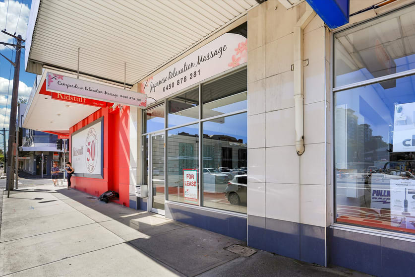 Click to view all images 105 Parramatta Road Camperdown NSW 2050 - Image 2