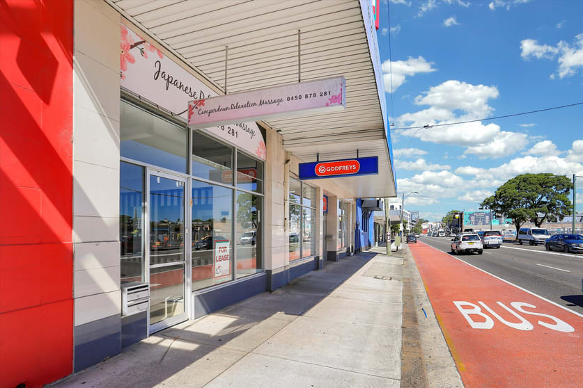 Click to view all images 105 Parramatta Road Camperdown NSW 2050 - Image 3