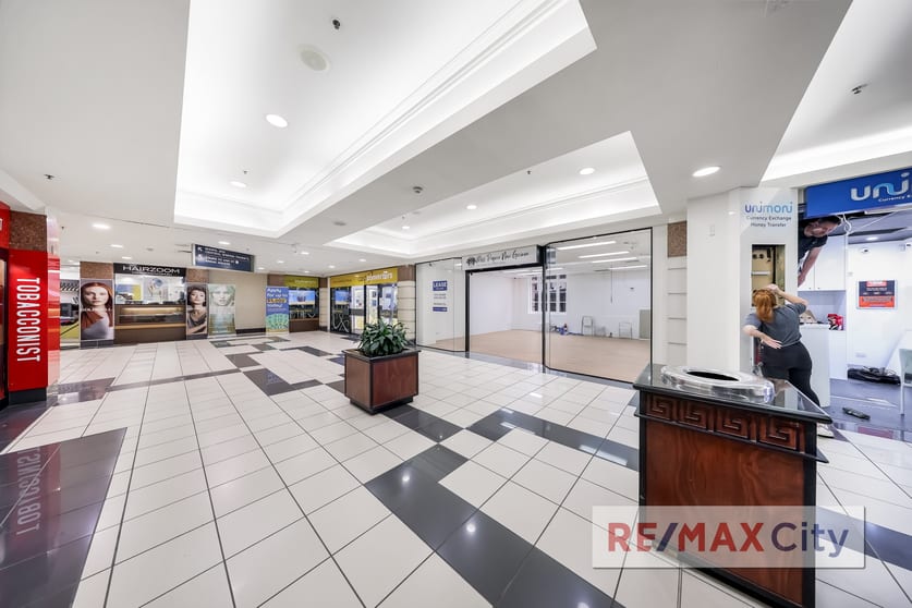 Click to view all images 28/198 Adelaide Street Brisbane City QLD 4000 - Image 2