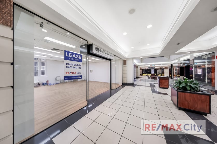 Click to view all images 28/198 Adelaide Street Brisbane City QLD 4000 - Image 3