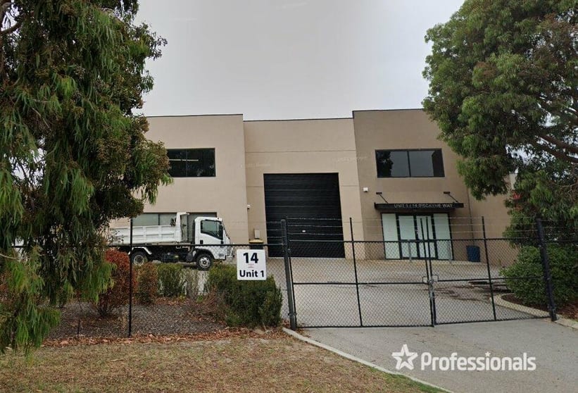 Click to view all images 1/14 Biscayne Way Jandakot WA 6164 - Image 1