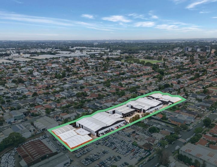 128-130 Frances Street Lidcombe NSW 2141 - Image 2