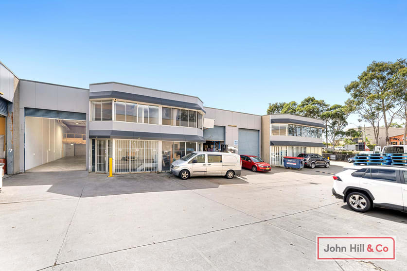 Click to view all images Unit 6/113-115 Punchbowl Road Greenacre NSW 2190 - Image 1
