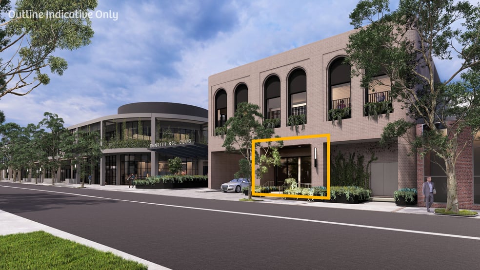 Click to view all images 137-147 Lethbridge Street Penrith NSW 2750 - Image 1