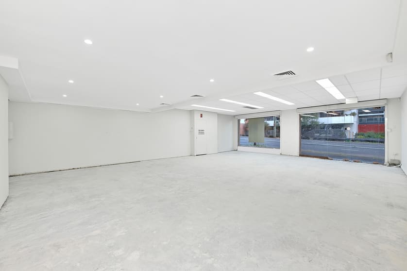 Shop 100/10 Lachlan Street Waterloo NSW 2017 - Image 2
