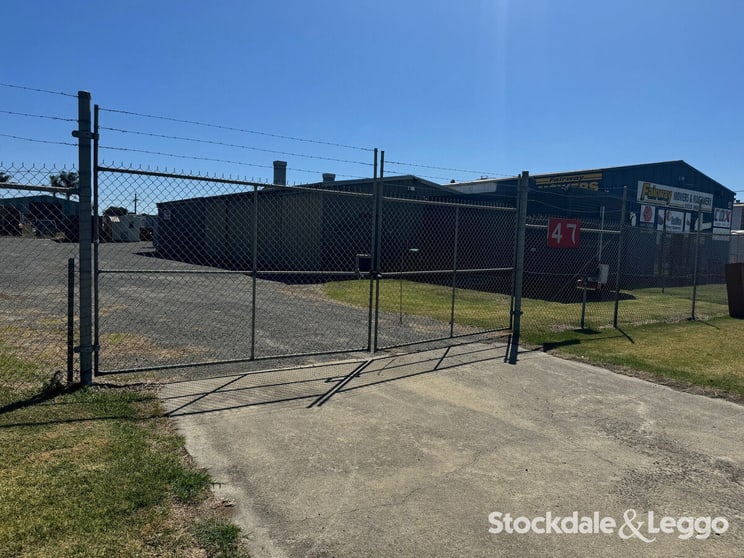47 Alexanders Road Morwell VIC 3840 - Image 1