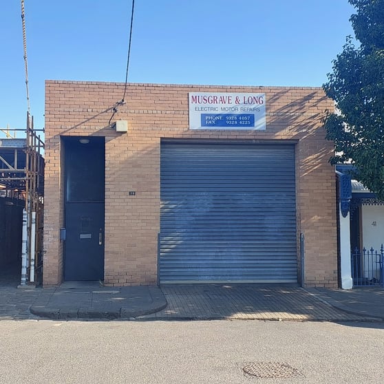 39 Baillie Street North Melbourne VIC 3051 - Image 1