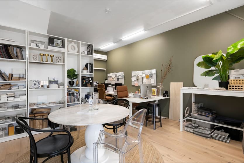 Click to view all images Ground Floor / 7 South Road Brighton VIC 3186 - Image 3